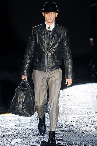 Z Zegna / - 2009-2010